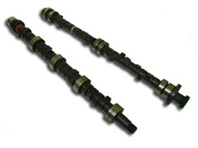 classic camshaft grinding