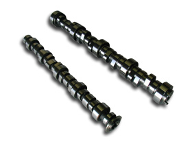 latemodel camshaft grinding